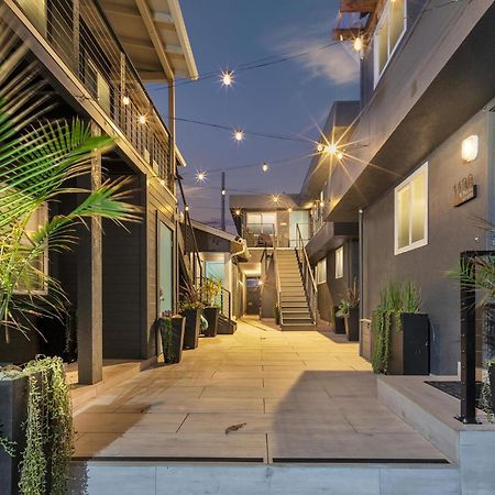 Tower 9 #4 Villa Oceanside Ngoại thất bức ảnh