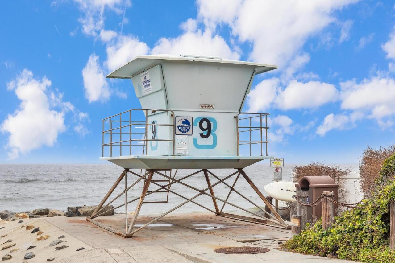 Tower 9 #4 Villa Oceanside Ngoại thất bức ảnh